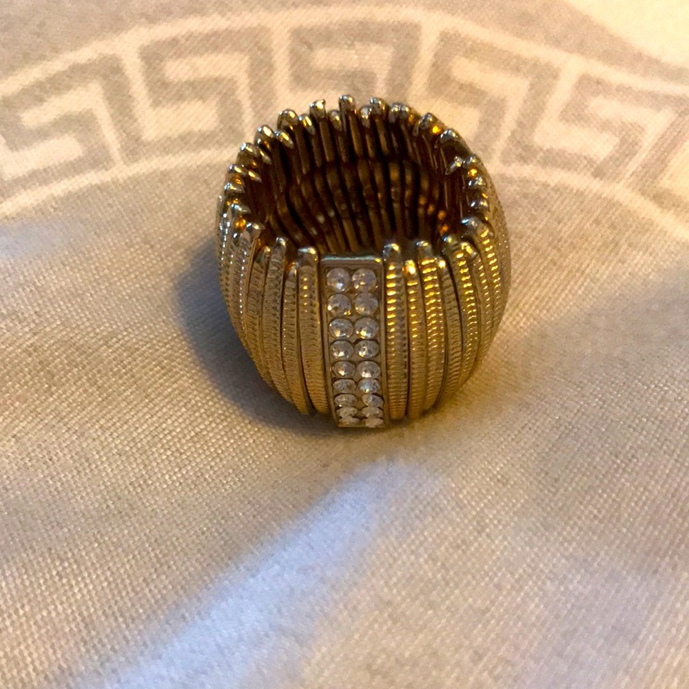 Bold stretch ring - Picture 8 of 8